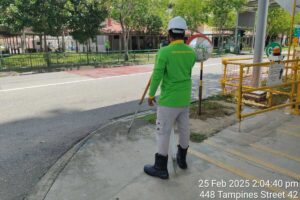 Why Geo Specialize Pte Ltd is Singapore’s Trusted Partner in Geotechnical Engineering