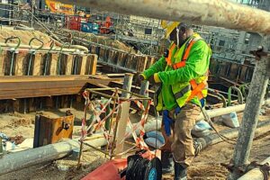 Unlocking the Ground Beneath: The Importance of Geotechnical Soil Investigation in Singapore